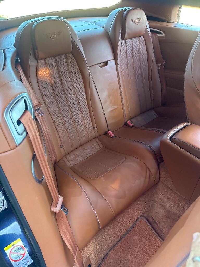 2013 Bentley Continental GTC Base - Photo 15